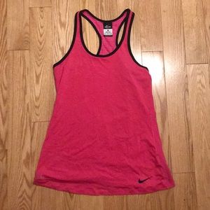 Nike tank top